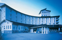 �G�[�X�i�s�a�F�����l�G�̃z�e��